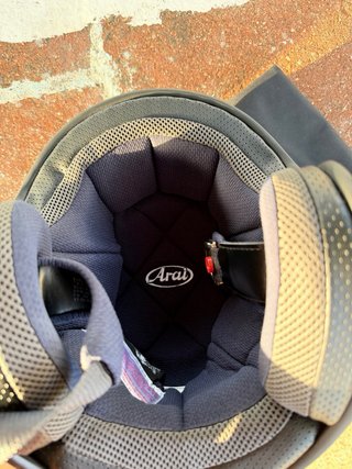 Capacete Harley-Davidson Novo Tam. XS