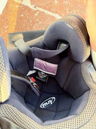Capacete Harley-Davidson Novo Tam. XS
