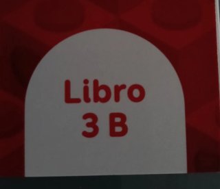 Matemáticas Libro 3B metodología Singapur
