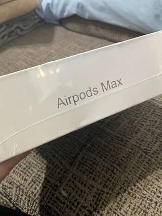 Apple Max Plateados