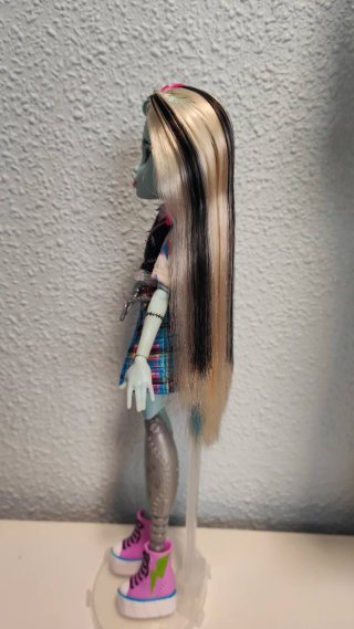 Muñeca Frankie Stein Monster High