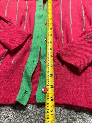 Cárdigan Pepe Jeans Mujer Talla L