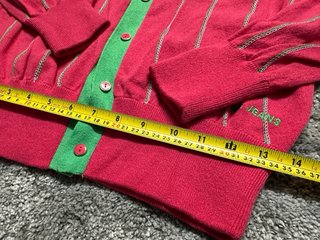 Cárdigan Pepe Jeans Mujer Talla L
