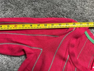 Cárdigan Pepe Jeans Mujer Talla L