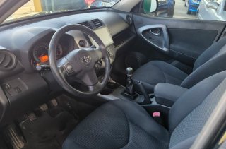 Toyota RAV4 4x4