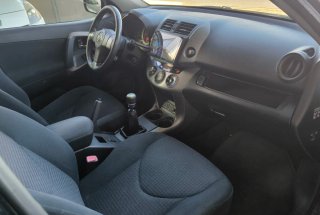 Toyota RAV4 4x4
