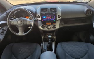 Toyota RAV4 4x4
