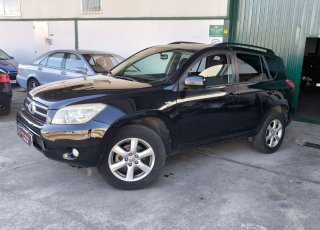 Toyota RAV4 4x4