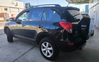 Toyota RAV4 4x4