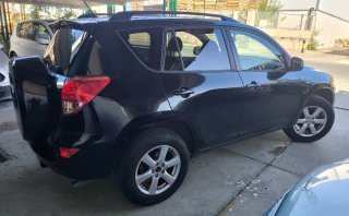 Toyota RAV4 4x4