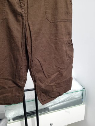 Pantalones cortos Jones new york