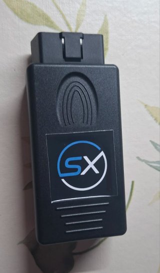 chip de potencia o chiptuning digital . 7 chips