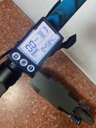Smartgyro Rockway Patinete Eléctrico