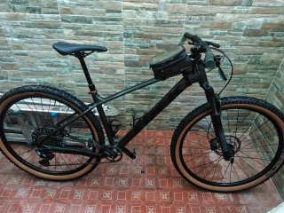 Trek Marlin 8 Gen 3 - Muy cuidada