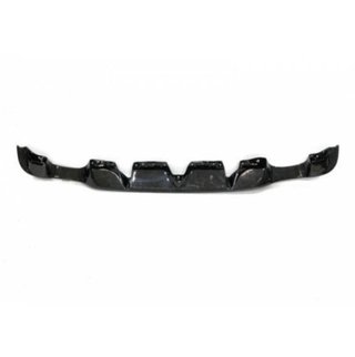 Difusor Trasero De Carbono Toyota GT 86