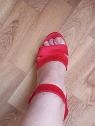 Preciosas Sandalias Gadea Talla 38