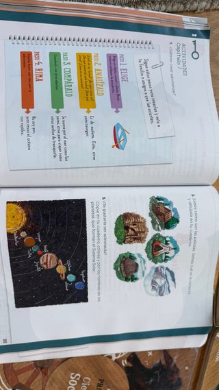 Anaya libros 3 primaria