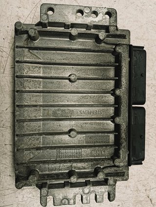 CENTRALITA MOTOR UCE RENAULT MEGANE I FASE 2 GRAN