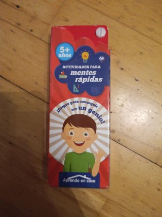 Libros para niños pequeños