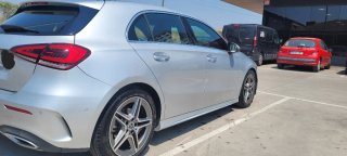 Mercedes-Benz Clase A 2018