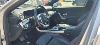 Mercedes-Benz Clase A 2018