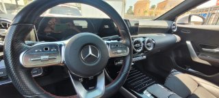Mercedes-Benz Clase A 2018