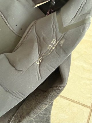 Neopreno Mujer Talla XS