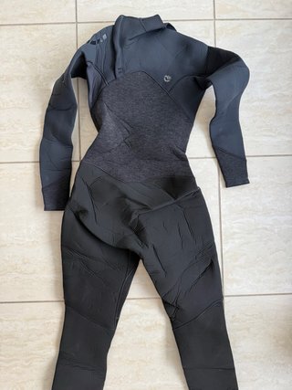 Neopreno Mujer Talla XS