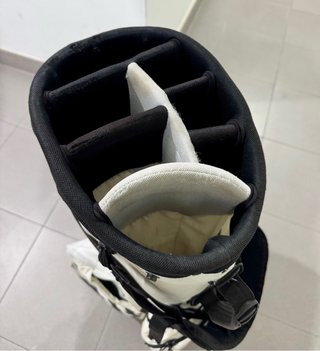 BOLSA GOLF ADIDAS TRIPODE (STAND BAG)