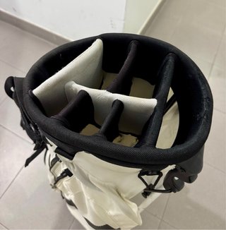 BOLSA GOLF ADIDAS TRIPODE (STAND BAG)