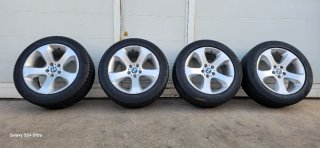 LLANTAS 19 BMW DOBLE MEDIDA