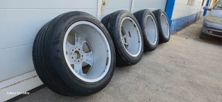 LLANTAS 19 BMW DOBLE MEDIDA
