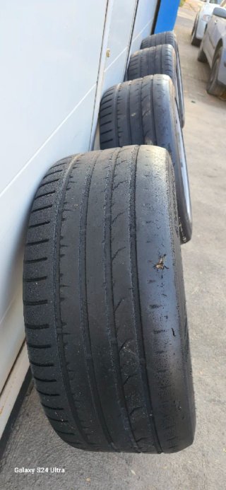 LLANTAS 19 BMW DOBLE MEDIDA