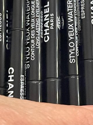 Matita occhi Chanel Stylo Yeux Waterproof Espresso