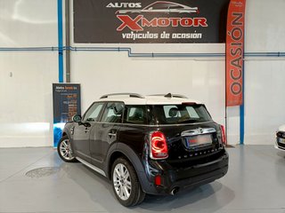 MINI Countryman Cooper D 2.0 150 CV Auto 55.630km