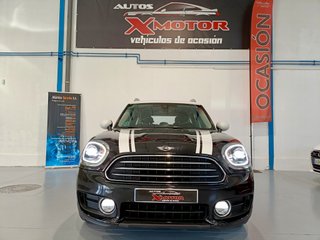MINI Countryman Cooper D 2.0 150 CV Auto 55.630km