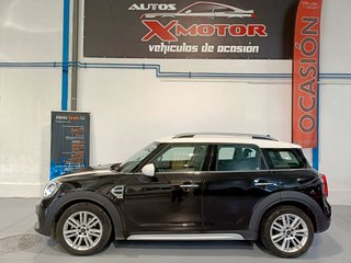MINI Countryman Cooper D 2.0 150 CV Auto 55.630km