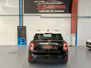 MINI Countryman Cooper D 2.0 150 CV Auto 55.630km