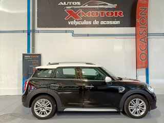 MINI Countryman Cooper D 2.0 150 CV Auto 55.630km