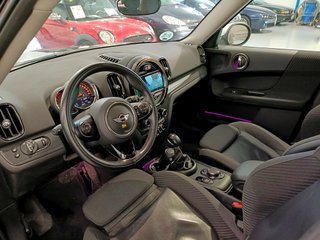 MINI Countryman Cooper D 2.0 150 CV Auto 55.630km