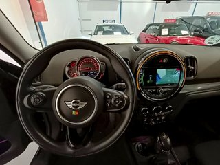 MINI Countryman Cooper D 2.0 150 CV Auto 55.630km