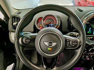 MINI Countryman Cooper D 2.0 150 CV Auto 55.630km