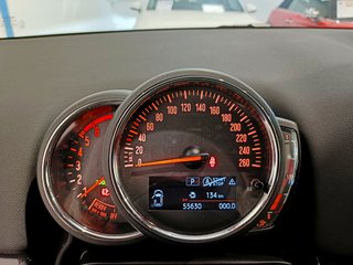 MINI Countryman Cooper D 2.0 150 CV Auto 55.630km