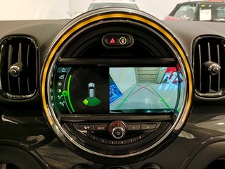 MINI Countryman Cooper D 2.0 150 CV Auto 55.630km