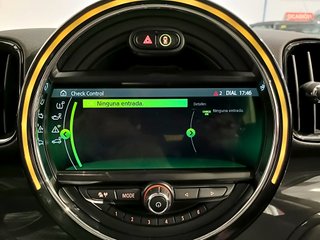 MINI Countryman Cooper D 2.0 150 CV Auto 55.630km