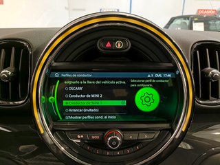 MINI Countryman Cooper D 2.0 150 CV Auto 55.630km