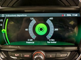 MINI Countryman Cooper D 2.0 150 CV Auto 55.630km