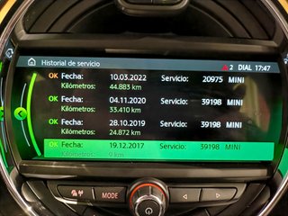 MINI Countryman Cooper D 2.0 150 CV Auto 55.630km