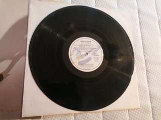 Sinead O'Connor - Am I Not vinilo LP 1992
