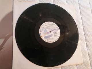 Sinead O'Connor - Am I Not vinilo LP 1992